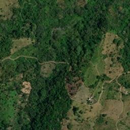 Satellite imagery of Loma San Gil, CO