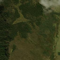 Satellite imagery of Cerro Cristales, CO