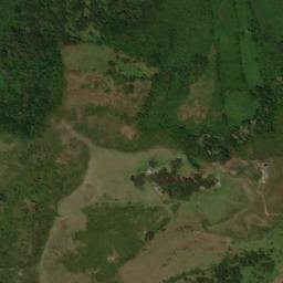 Satellite imagery of Alto La Cruz, CO