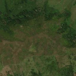 Satellite imagery of Alto La Cruz, CO