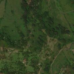 Satellite imagery of Alto La Cruz, CO