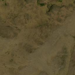 Satellite imagery of Cuchilla Peña Negra, CO