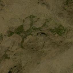 Satellite imagery of Cuchilla Peña Negra, CO