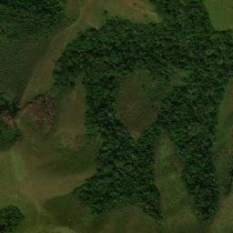 Satellite imagery of Oguin, CM