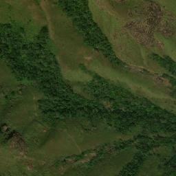 Satellite imagery of Oguin, CM