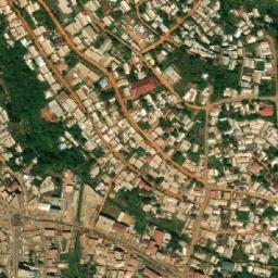 Satellite imagery of Mesang, CM