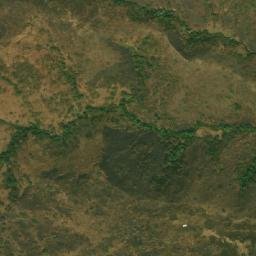 Satellite imagery of Ngosé, CM