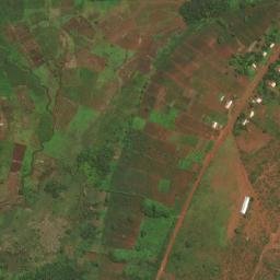 Satellite imagery of Monkwé Kassa, CM