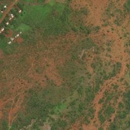 Satellite imagery of Monkwé Kassa, CM