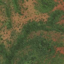 Satellite imagery of Monkwé Kassa, CM