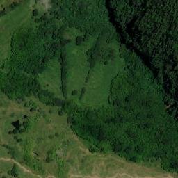 Satellite imagery of Cerro Tusa, CO