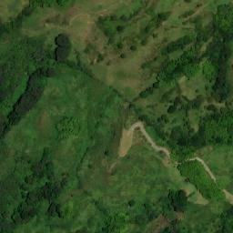 Satellite imagery of Cerro Tusa, CO