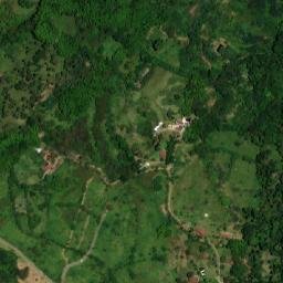 Satellite imagery of Alto Sillón, CO