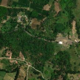Satellite imagery of Cerro Bravo, CO