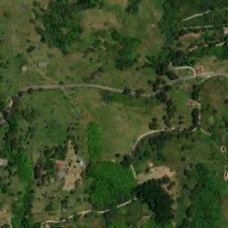 Satellite imagery of Cerro Bravo, CO