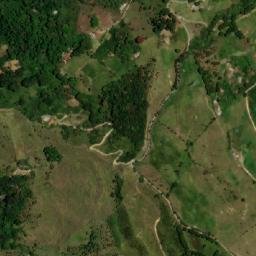 Satellite imagery of Alto Uvital, CO