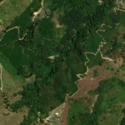 Satellite imagery of Alto Uvital, CO