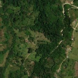 Satellite imagery of Alto Uvital, CO