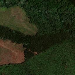 Satellite imagery of Cerro Las Frías, CO