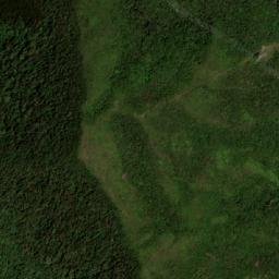 Satellite imagery of Cerro Las Frías, CO