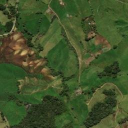 Satellite imagery of Cerro Buena Vista, CO