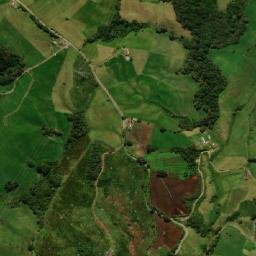 Satellite imagery of Cerro Buena Vista, CO