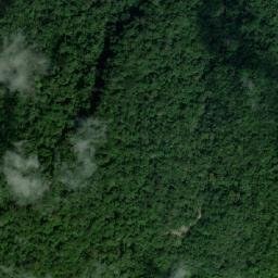 Satellite imagery of Cerro Morro Cebú, CO