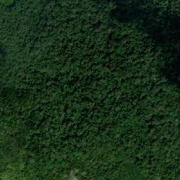 Satellite imagery of Cerro Morro Cebú, CO