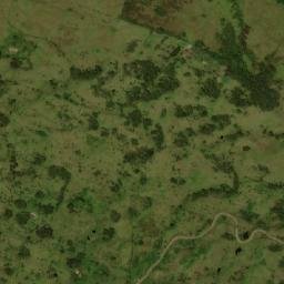 Satellite imagery of Cerro Cristales, CO