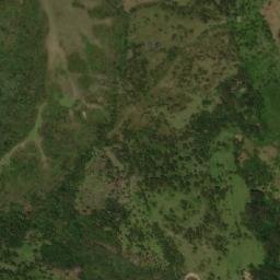 Satellite imagery of Alto La Cruz, CO