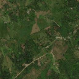 Satellite imagery of Alto La Cruz, CO