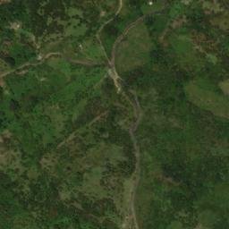Satellite imagery of Alto La Cruz, CO