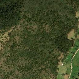 Satellite imagery of Loma La Mesa, CO