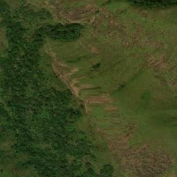 Satellite imagery of Oguin, CM