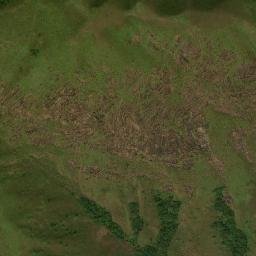 Satellite imagery of Oguin, CM