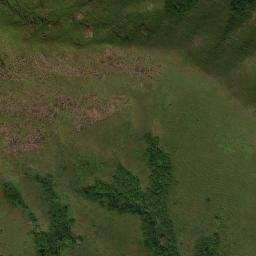 Satellite imagery of Oguin, CM