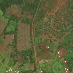 Satellite imagery of Monkwé Kassa, CM