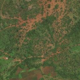 Satellite imagery of Monkwé Kassa, CM