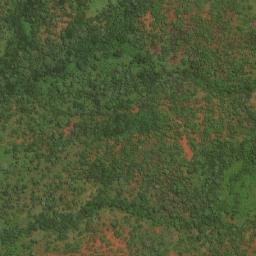 Satellite imagery of Monkwé Kassa, CM