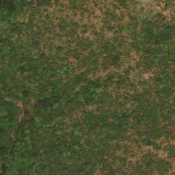 Satellite imagery of Kaga Brangoula, CF