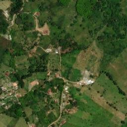 Satellite imagery of Cerro Bravo, CO