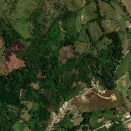 Satellite imagery of Alto Uvital, CO