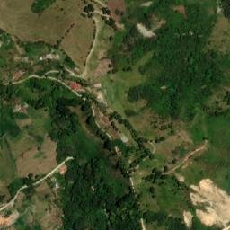 Satellite imagery of Alto Uvital, CO
