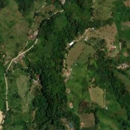 Satellite imagery of Alto Uvital, CO