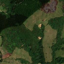 Satellite imagery of Cerro Las Frías, CO