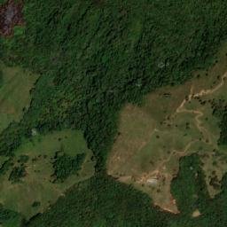 Satellite imagery of Cerro Las Frías, CO