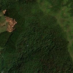 Satellite imagery of Cerro Las Frías, CO