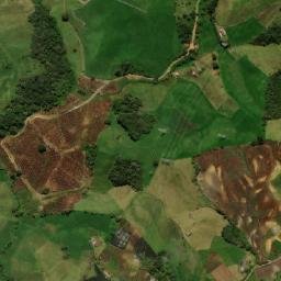 Satellite imagery of Cerro Buena Vista, CO