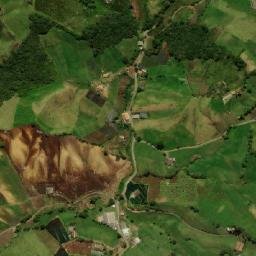 Satellite imagery of Cerro Buena Vista, CO