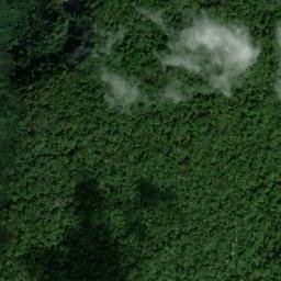 Satellite imagery of Cerro Morro Cebú, CO